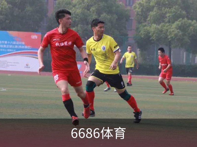走进6686体育
